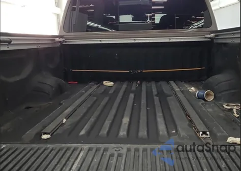 2021 Nissan Titan Sv z USA, uszkodzony, nr VIN 1N6AA1ED9MN525289